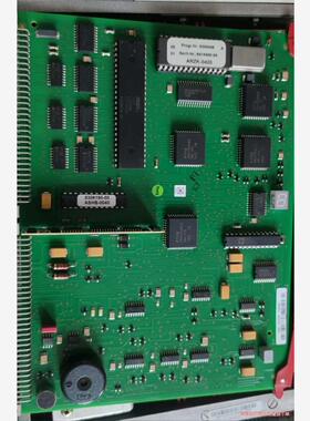 德尔格Babylog8000 monitor PCB控制板(议价商品）
