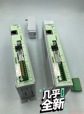 日本IAI 电缸控制器 PCON- CFB-56SPWAI几议价商品