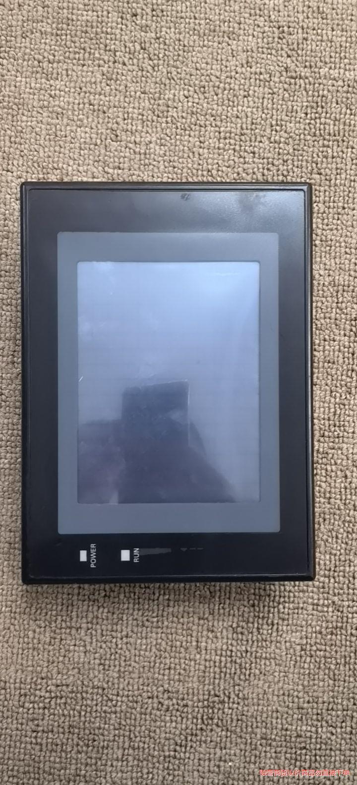 欧姆龙触摸屏OMRONNT31