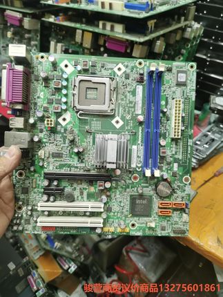 联想G41  主板  DDR3内存糟  共 50片  全好骏营商贸—议价