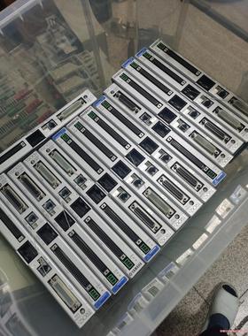 雅马哈 TRCX 2S 直线滑台驱动器拆机件功能完好！200议价商品