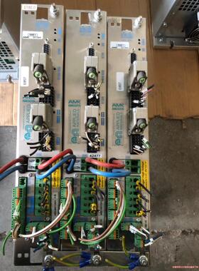 AMK拆机控制器伺服器AMKASYN KWZ1-EC D-7议价商品