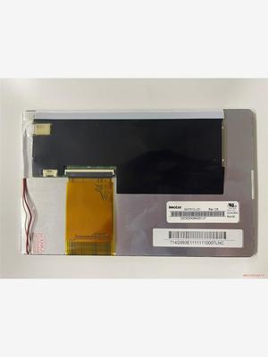 全新G070Y2-L01 原装奇美7寸LVDS接口800*4(议价商品）