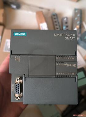 288-1sr20，9新成色，西门子sr经典处理器，性能强悍(议价商品）