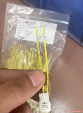 德国Thermik温度开关S05系列120度(议价商品）