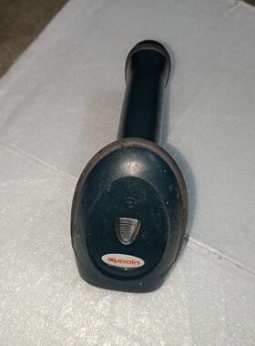 条码扫描枪supoin工业级条码扫描器一台，可扫二维码一维议价商品