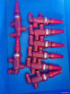 丹佛斯EAC 截止阀角阀 有G20Mn5QT有8个，实物拍摄议价商品