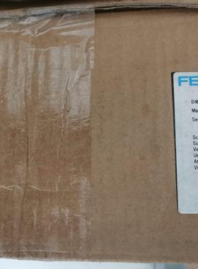 FESTO费斯托 半回转驱动DRD-8-F05  18976(议价商品）