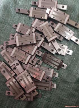 SSELBT10，米思米高温滑块。导轨总长75毫米骏营议价商品