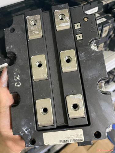 PM1500HCR330-1日本三菱模块拆机包好，有需要联系(议价商品）