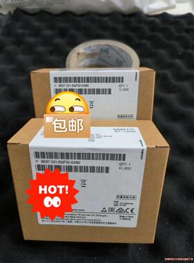 6ES7231-5QF32-0XB0骏营议价商品