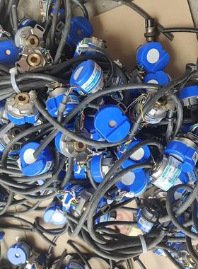 多摩川TS6014-N119/N138/N135，内孔8mm议价商品