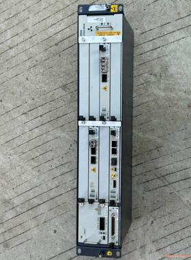 ZTE中兴 ZXSDR B8200 双模基带单元  如图实拍议价商品