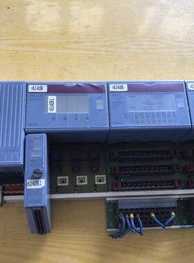 拆机贝加莱2003系列PLC模块7AF101.7/7DM43议价商品