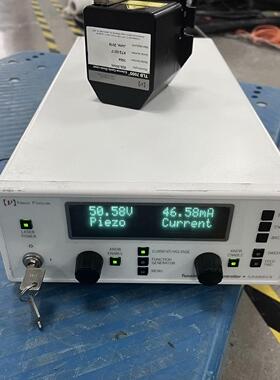 光电/激光器件New Focus TLB-6800 Vort议价商品