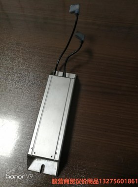 CAH150C411原装拆机abb充电电阻27R，非仿造假货骏营商贸—议价