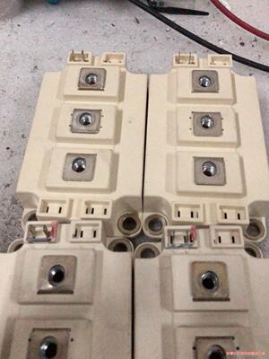 skm200gal126d、skm200gal123d原装拆(议价商品）