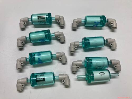 全新parker 9933-05-DQ BALSTON 线型议价商品