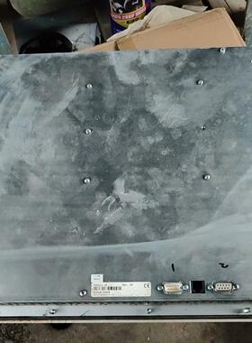 KRONES克朗斯触摸屏5D5212.20，拆机实物拍摄具体议价商品