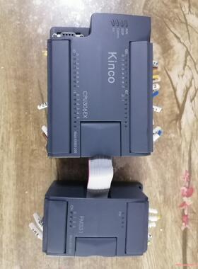 步科CPU模块 CPU306EX -24V    PM331(议价商品）