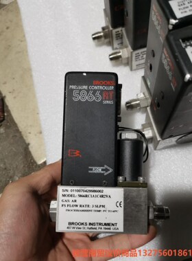 Brooks 5866rt 流量计骏营商贸-议价