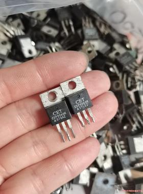 CEP9060R 原装进口拆机100A55V N通道功率MO(议价商品）