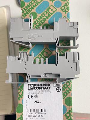 菲尼克斯 2800929 基座 - CB 1/6-2/4 P(议价商品）