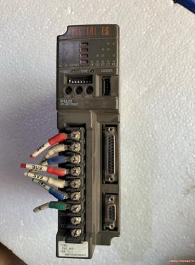 富士马达驱动器RYE40D议价商品