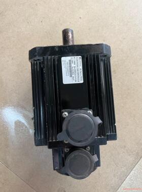 闲置拆机，CUINSICO卡因斯科伺服电机一个骏营议价商品