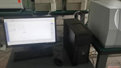 島津GCMS-QP2010SE    气质联用仪  议价！议价商品