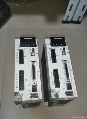 MBDLN25SL  松下伺服驱动器 4000W议价商品