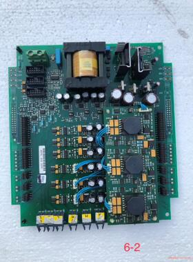 拆机AB变频器电源驱动板 门极驱动板PC00487G-议价商品直拍不发货