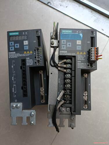 西门子V90  6SL3210-5FE12-0UA0  6S骏营议价商品