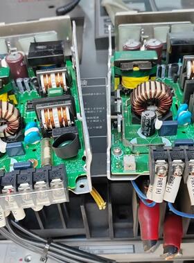 拆机OMRONS8JX-P10024D  24V 4.5A 开关议价商品