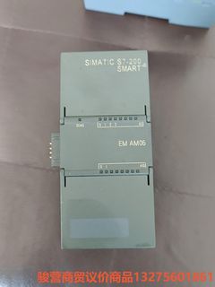 西门子200smart 6ES7-288-3AM06-0AA骏营商贸-议价