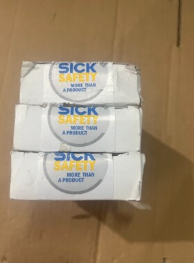 全新施克SICK 安全继电器 UE10-2FG2D0现货正品骏营商贸—议价