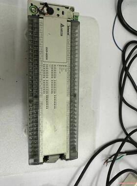 台达plc dvp80eh00t2 ，80点晶体管议价商品