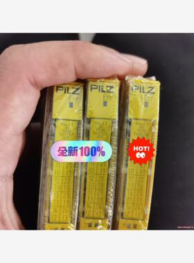 皮尔兹PILZ模块 312200 PSSu E F4DI全新(议价商品）