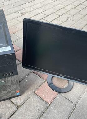 Dell I5 4590 主机一套  I33250 各一套议价商品