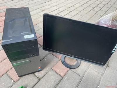 Dell I5 4590 主机一套  I33250 各一套议价商品