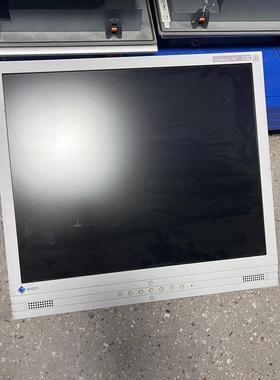 艺卓彩色液晶显示屏FlexScan L767   成色好 议议价商品