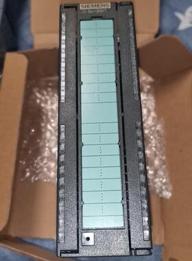 西门子S7-300PLC  AI 8x13BIT，6ES7