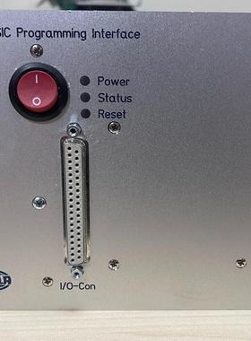 海拉 编程接口模块 PGI CIPOS(议价商品）