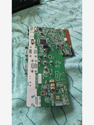 中光学T750st主板  投影机主板(议价商品）