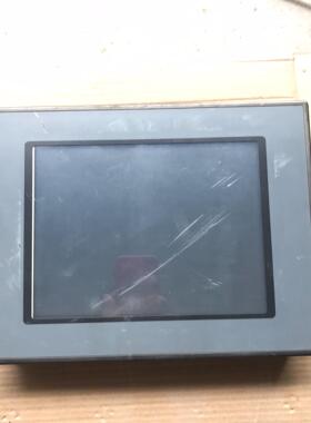 昆仑通态触控屏幕TPC1063E，功能正常拆机件 实物图 可直议价商品