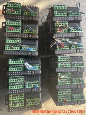 拆机件WATLOW温控器RMC1U5LAAAC1AA便宜出售骏营商贸-议价