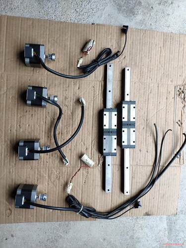 VEXTA    步进电机  C9542-9015P议价商品