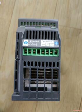 拆机士林变频器SC3-021-0.75K(议价商品）
