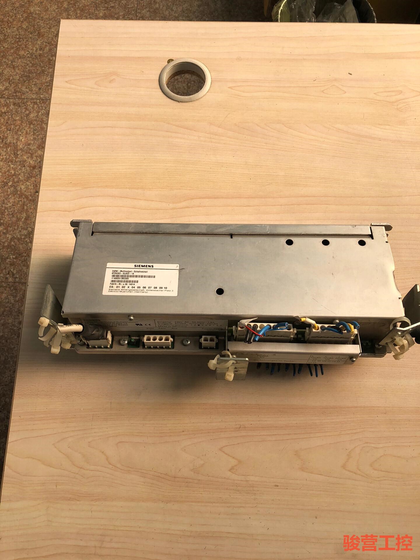 SIEMENS 4FD6303-0LA03-1A需要请咨询价骏营商贸 议价