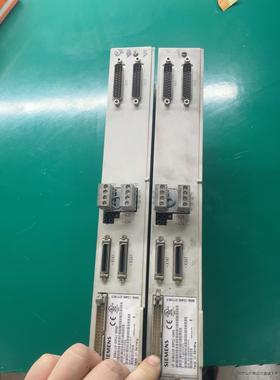 西门子840D轴卡 6SN1118-0DM21-0AA0 测
